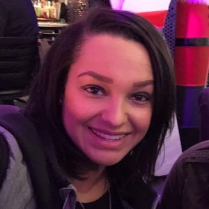 Meet your Posher, Erica